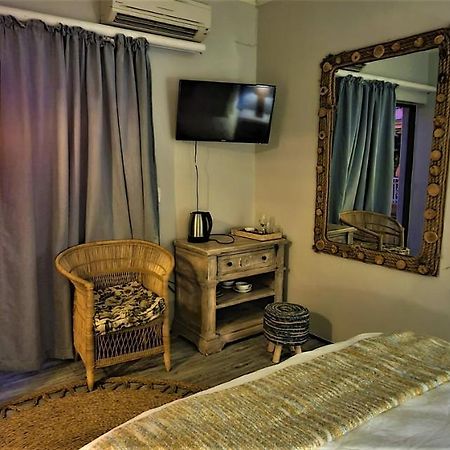 كيب تاون African Vibes Camps Bay المظهر الخارجي الصورة