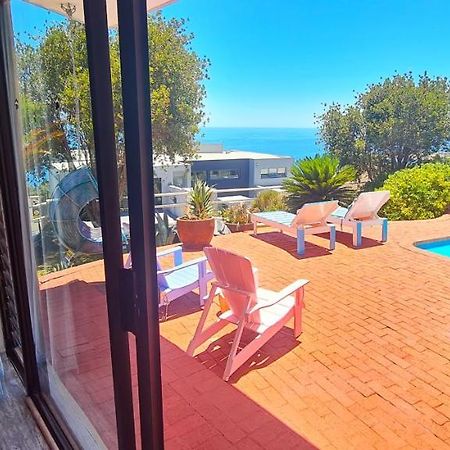 كيب تاون African Vibes Camps Bay المظهر الخارجي الصورة