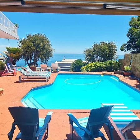 كيب تاون African Vibes Camps Bay المظهر الخارجي الصورة