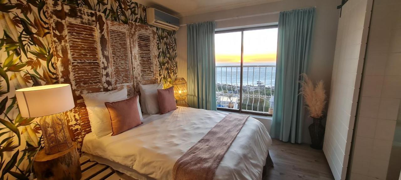 كيب تاون African Vibes Camps Bay المظهر الخارجي الصورة