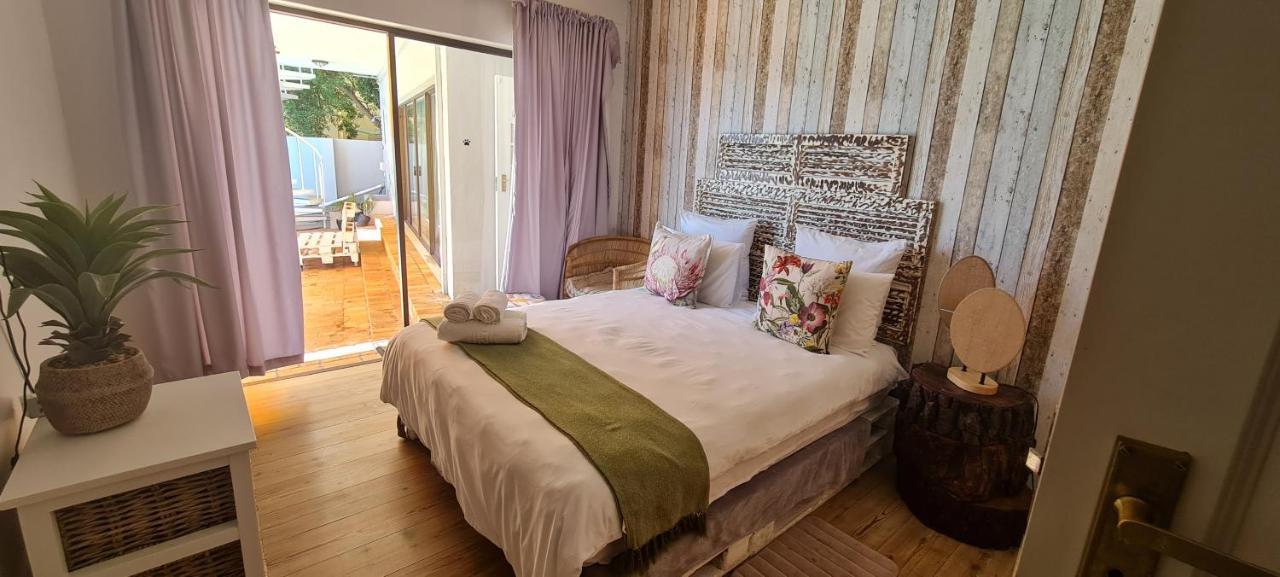 كيب تاون African Vibes Camps Bay المظهر الخارجي الصورة