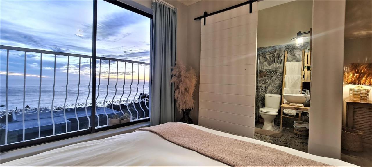 كيب تاون African Vibes Camps Bay المظهر الخارجي الصورة