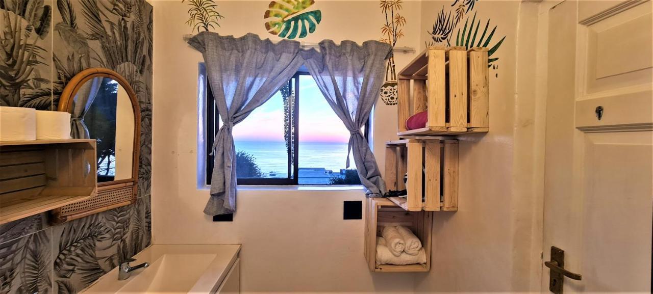 كيب تاون African Vibes Camps Bay المظهر الخارجي الصورة