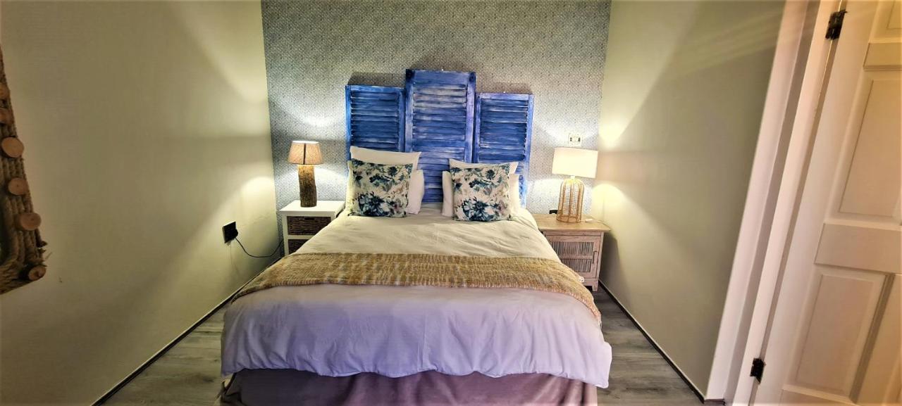 كيب تاون African Vibes Camps Bay المظهر الخارجي الصورة