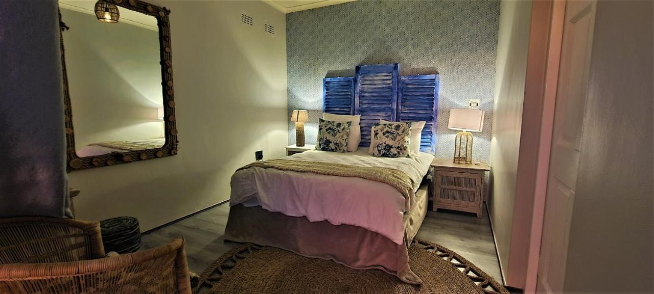 كيب تاون African Vibes Camps Bay المظهر الخارجي الصورة