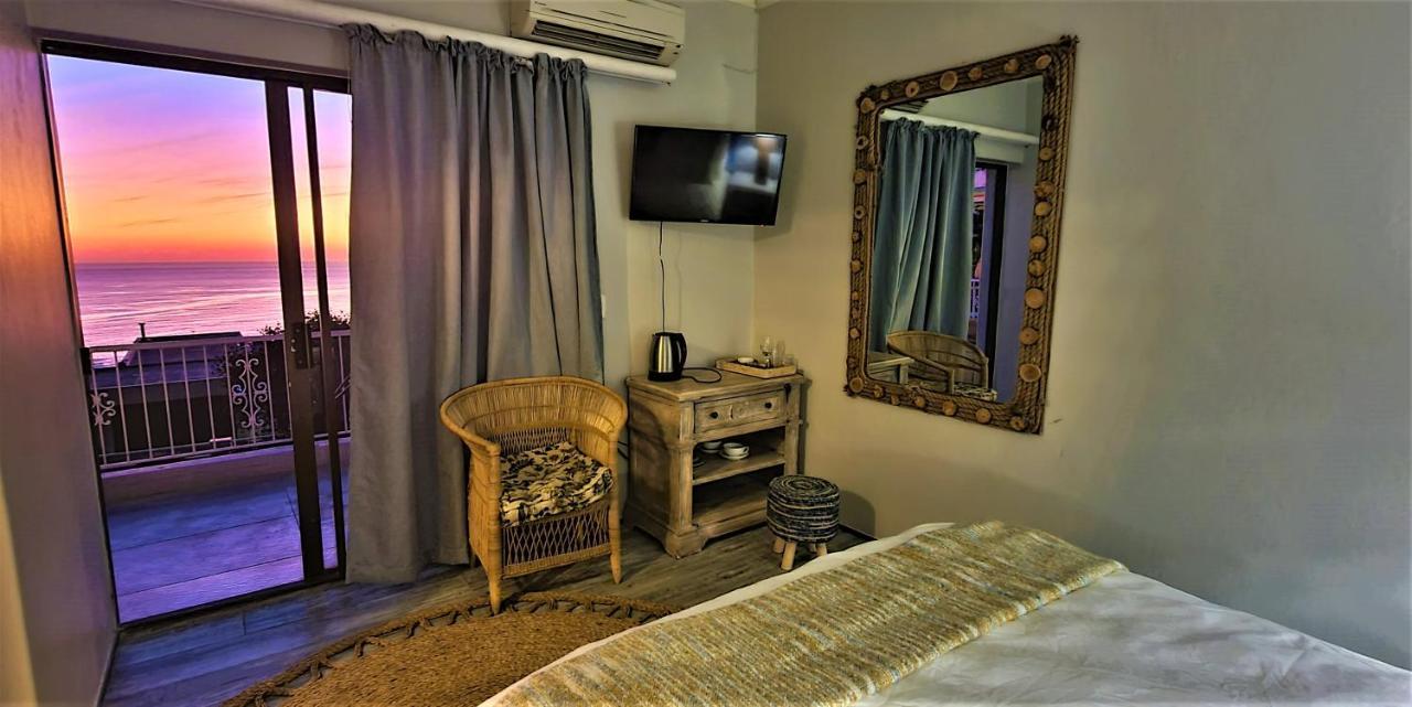 كيب تاون African Vibes Camps Bay المظهر الخارجي الصورة