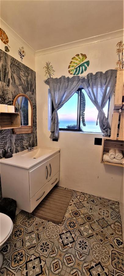 كيب تاون African Vibes Camps Bay المظهر الخارجي الصورة