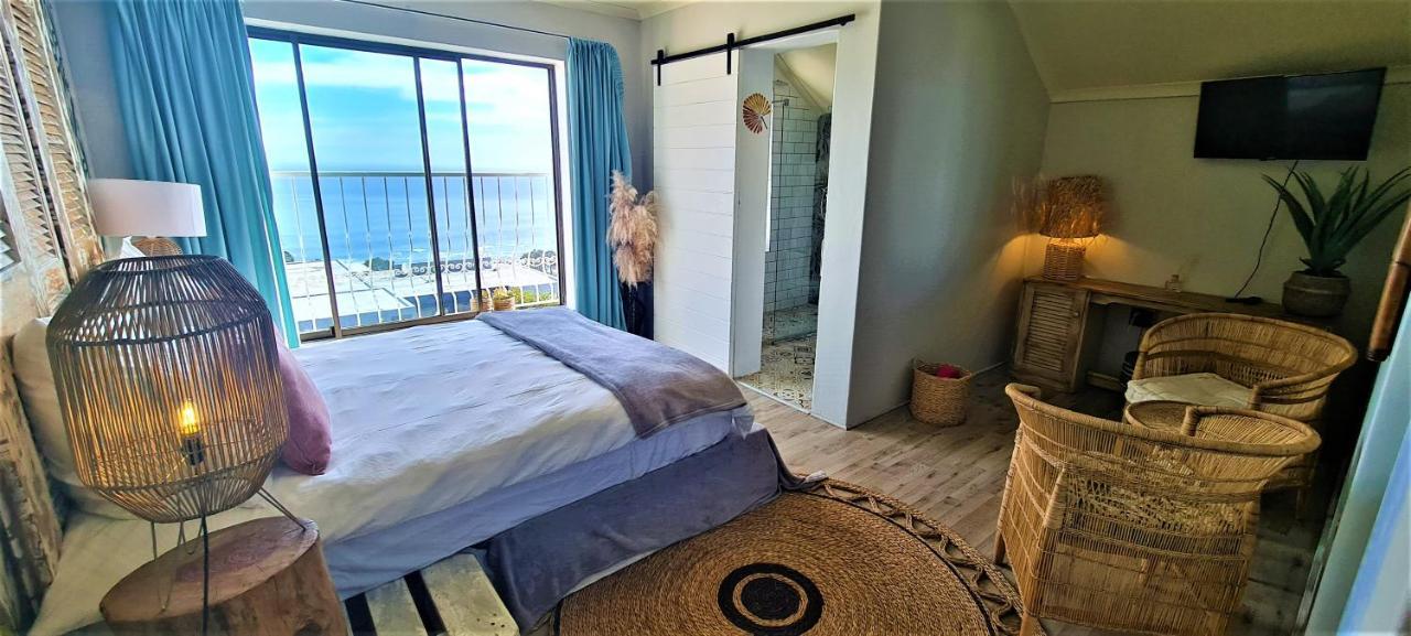 كيب تاون African Vibes Camps Bay المظهر الخارجي الصورة
