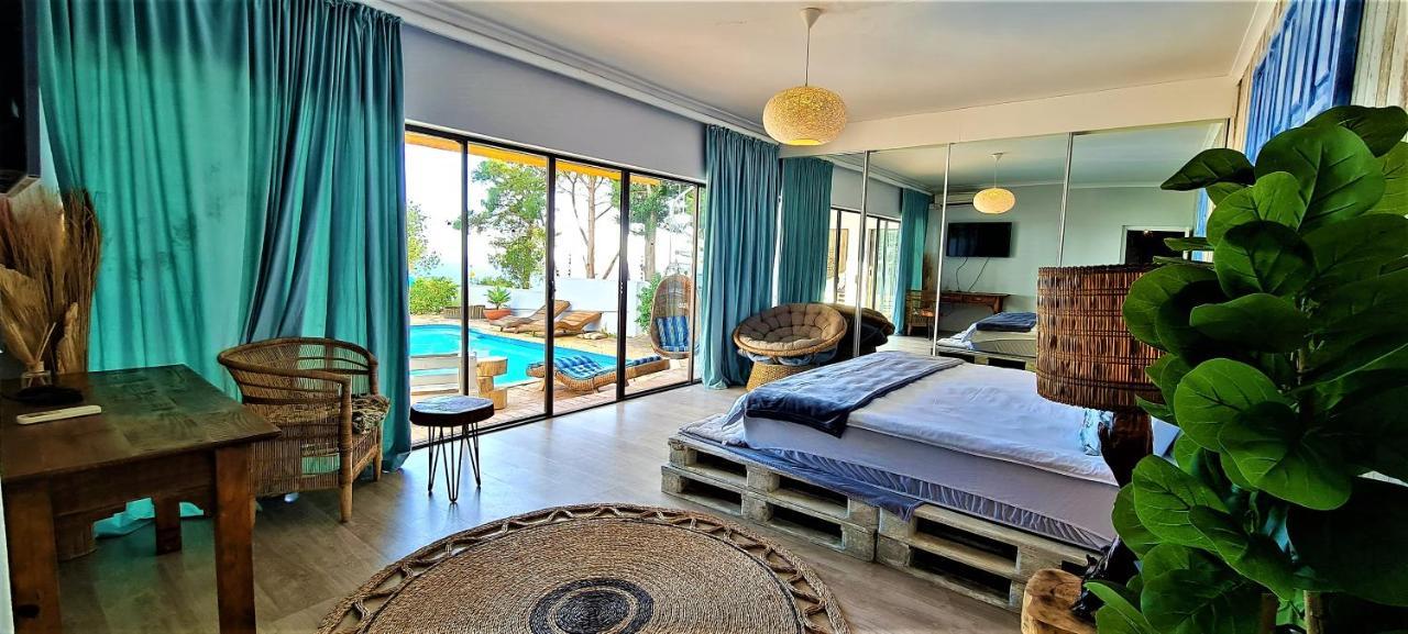 كيب تاون African Vibes Camps Bay المظهر الخارجي الصورة
