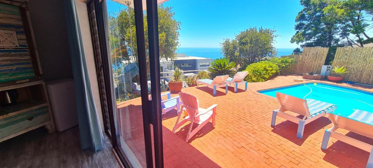 كيب تاون African Vibes Camps Bay المظهر الخارجي الصورة