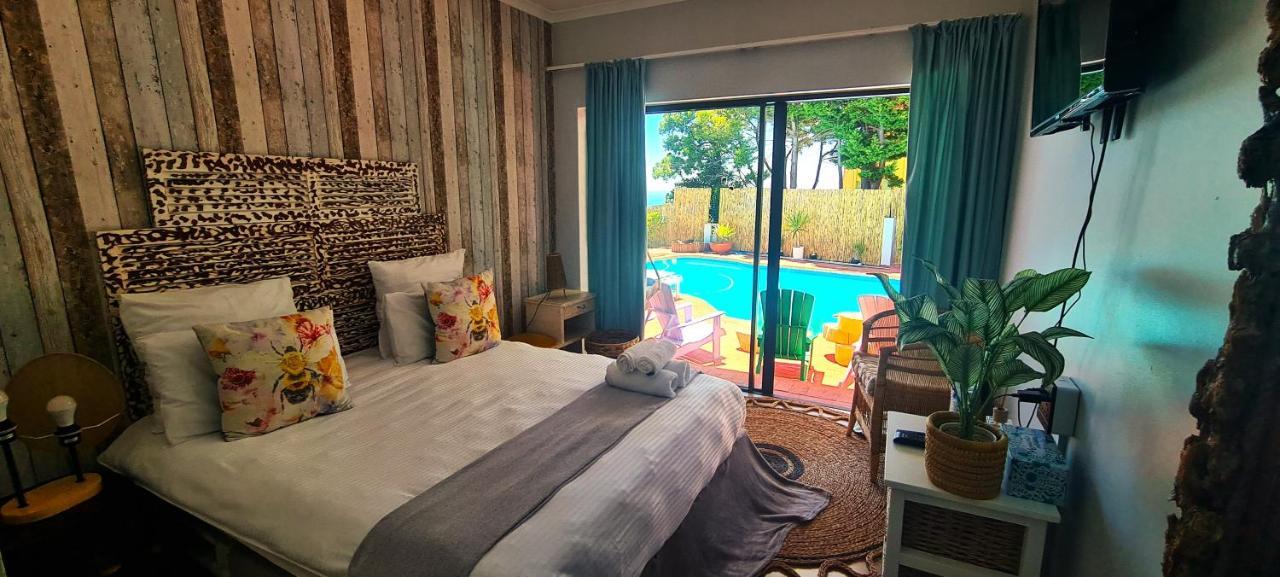 كيب تاون African Vibes Camps Bay المظهر الخارجي الصورة