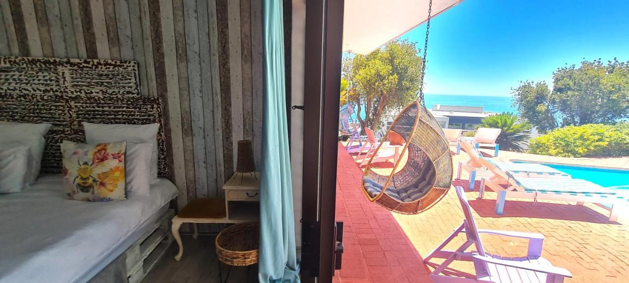 كيب تاون African Vibes Camps Bay المظهر الخارجي الصورة