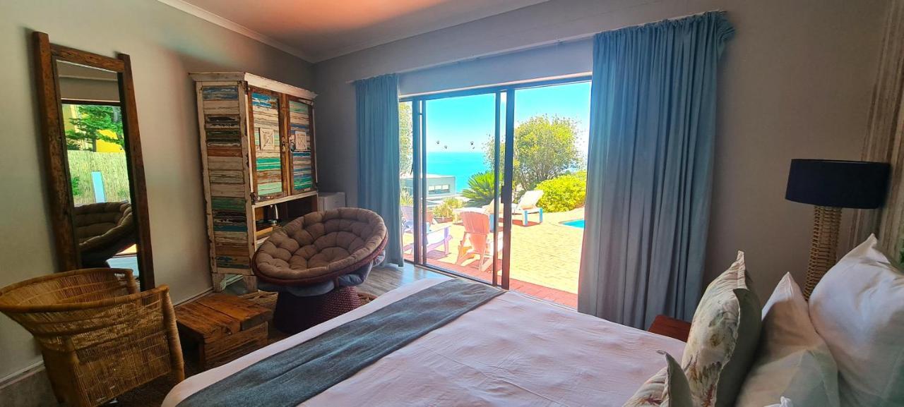 كيب تاون African Vibes Camps Bay المظهر الخارجي الصورة