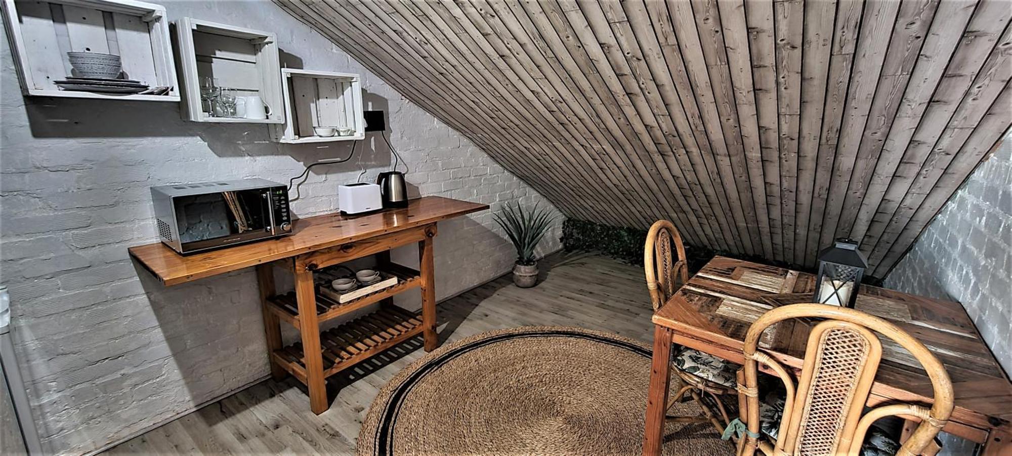 كيب تاون African Vibes Camps Bay الغرفة الصورة